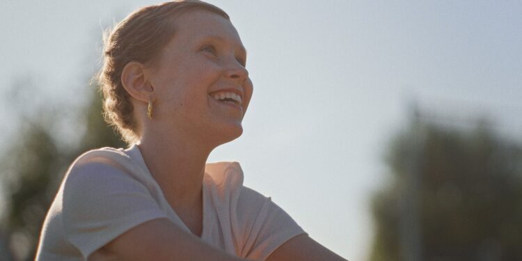 Lotte wil gewoon weer kind zijn tussen andere kankerpatiënten.