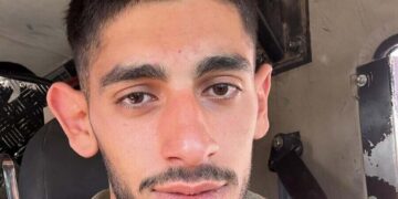 IDF-soldaat sneuvelt in gevechten in Gaza