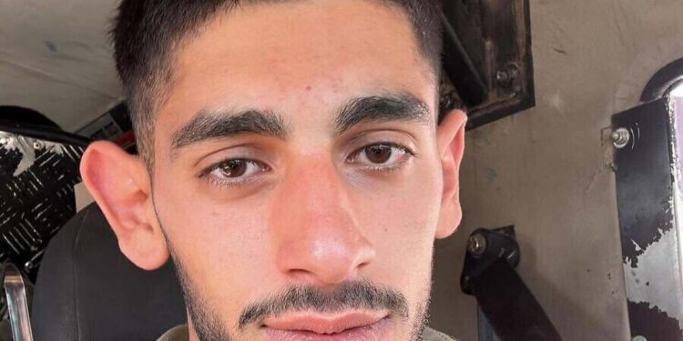 IDF-soldaat sneuvelt in gevechten in Gaza