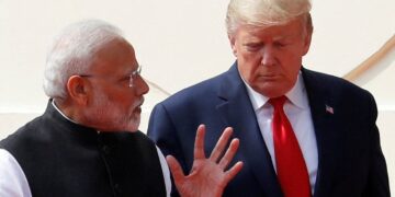 New Delhi verwerpt de Amerikaanse rol in Kashmir-mediation