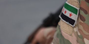 VS steunt Syrië bij integratie buitenlandse jihadisten in nationaal leger