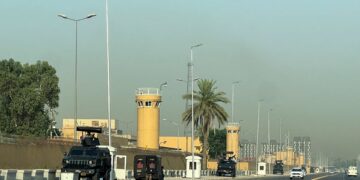 Deskundigen beoordelen nucleair risico Iran