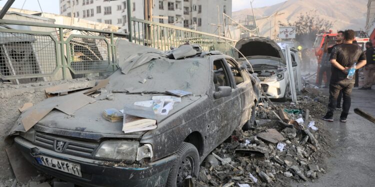 Hoe zal Iran reageren op Israëlische aanval? Vijf mogelijke scenario’s