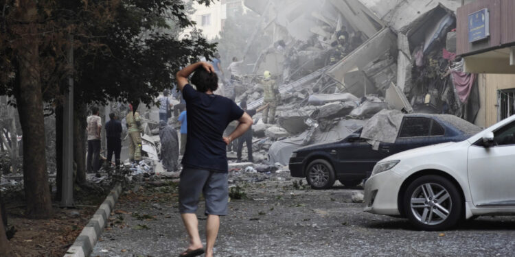 Wat heeft Israël aangezet tot aanval op Iran en waarom nu?