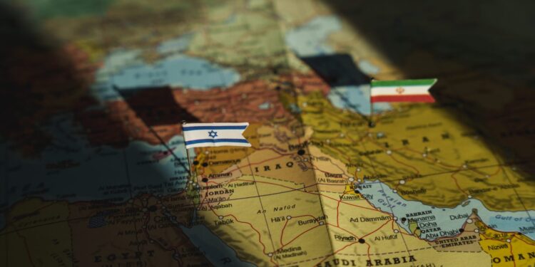 Marktverlies en economische pijn door oplopend conflict Israël-Iran