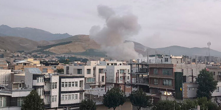 Hezbollah zal niet eenzijdig op Israël reageren vanwege Iran