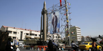 Leven in Iran: terreur en onderdrukking na oorlog met Israël