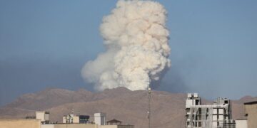 Israël doodt 30 Iraanse veiligheidsleiders en 11 nucleaire wetenschappers in oorlog