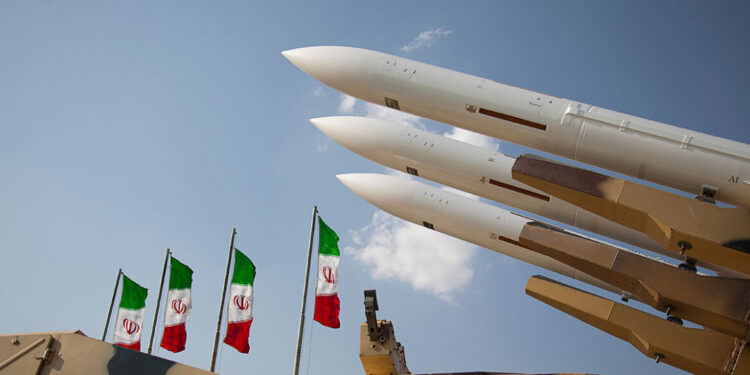 Iran waarschuwt Europa: pas op met ons nucleaire programma.