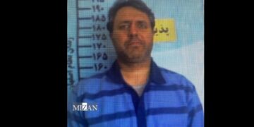 Spion van Mossad opgehangen in Iran