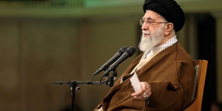 Keihard tegen Israëlische leiders: No Mercy