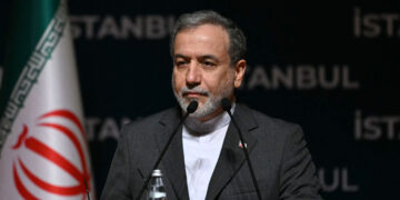 Trump: pestkop in conflict, onze natie verdedigt zich.