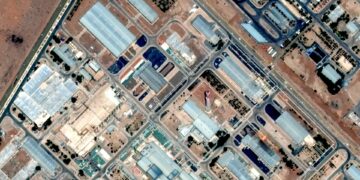 Israël beschuldigd van aanvallen op Centrifuges in Isfahan