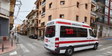 Dodelijke brand in Spaans verpleeghuis: 1 dode, 19 gewonden