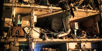 Vier vermisten gevonden in Bat Yam: onderzoek gaat door