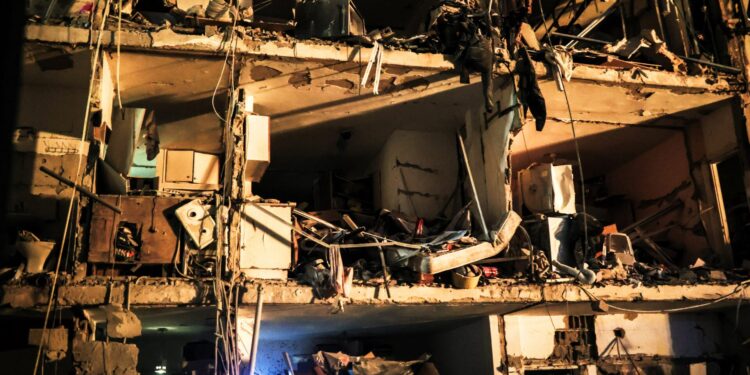 Vier vermisten gevonden in Bat Yam: onderzoek gaat door