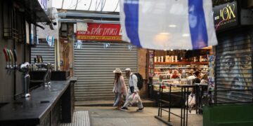 Iraanse drone zorgt voor sirenes in Ano Galilea, zegt Israëlisch leger