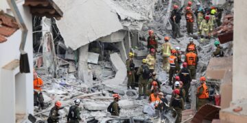 Israël aangevallen door Iran: hel op aarde met doden en gewonden