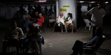 Israël keurt grootschalig renovatie- en schuilplaatsenplan goed