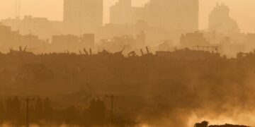 Israël voorbereid op reactie op Hamas’ nieuwste voorstel