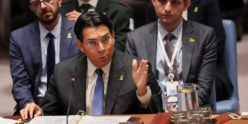 Israël belooft door te gaan met aanvallen op Iran, ondanks VN’s Veiligheidsraad