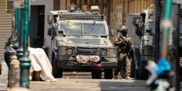 Israël ontmantelt Hamas-netwerk in Hebron