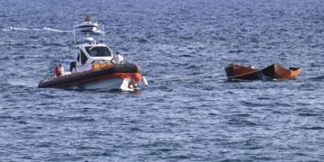 Doden en angst: vermisten in nieuw scheepswrak met immigranten op Lampedusa