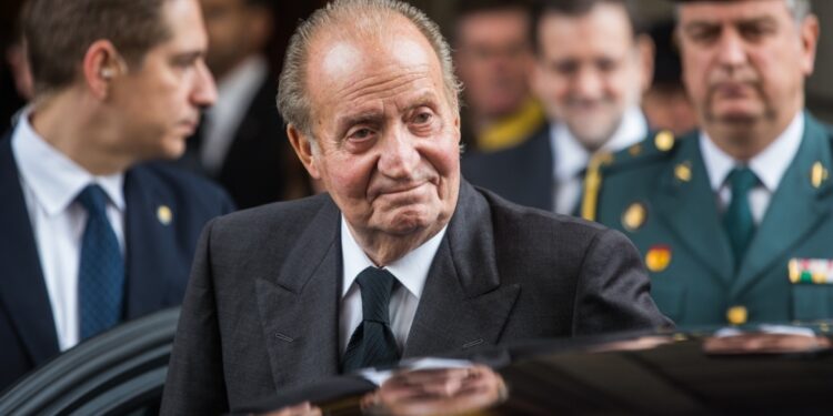 Memoires van Spaanse koning Juan Carlos: een kijkje achter de schermen