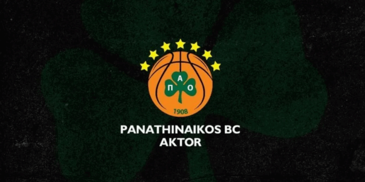 Panathinaikos in rouw op Instagram na beslissing over Fournier.