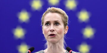 De Midden-Oosten Crisis: Prioriteit van Buitenlandse Zaken