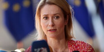 Het Internationaal Strafhof moet onafhankelijk blijven van externe invloeden