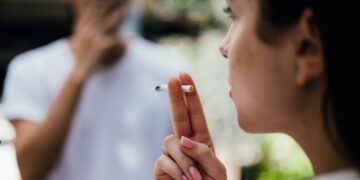 Verbod op roken op Franse stranden en parken: boetes tot 700 euro