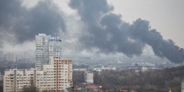 Ruslands reactie op Oekraïne voor “Spider Web” blijft onbeantwoord