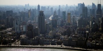 Schulden aan China: overzicht per land