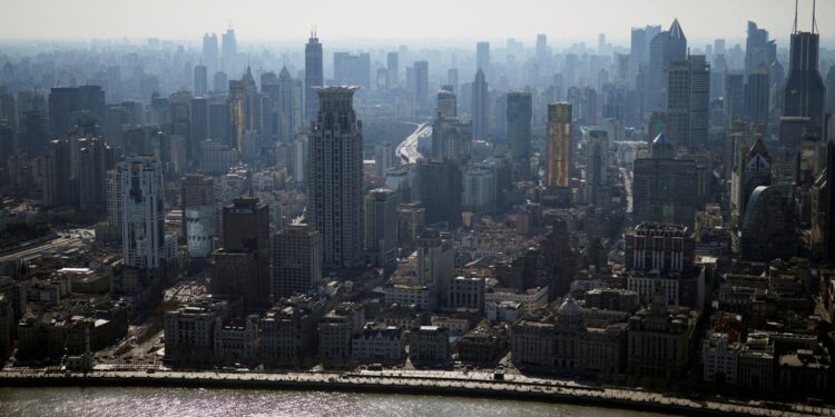 Schulden aan China: overzicht per land