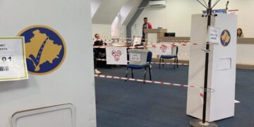 Stemming voor nieuwe parlementsvoorzitter in Kosovo eindigt opnieuw zonder succes