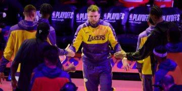 Recordverkoop Los Angeles Lakers: $10 miljard – hoogste bedrag ooit in Amerikaanse sportgeschiedenis