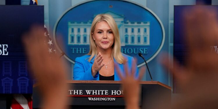 Musk belde Trump voor spijtbetuiging: Levit dankbaar voor president