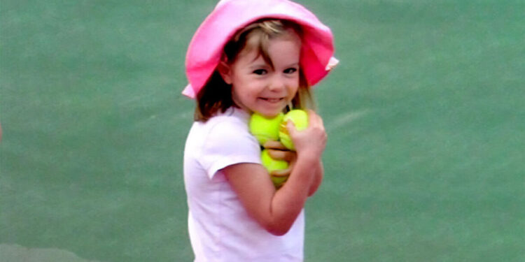 Hoofdverdachte ontkent betrokkenheid bij verdwijning Madeleine McCann