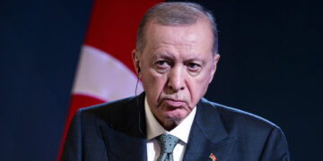 Erdogan: geen goedkeuring voor aanvallen op Iran vanuit VS