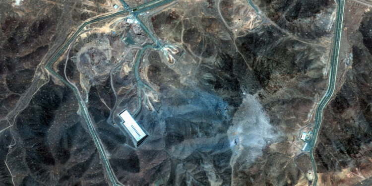 Washington moet nieuwe slagen blokkeren voor herstart discussies met Teheran.