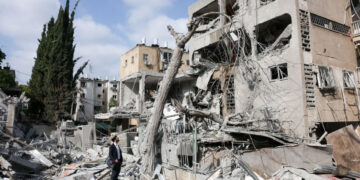 Bestandheid tegen oorlog in Israël-Iran: Economische analyse