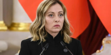 Italiaanse referenda tonen steun voor oppositie, zegt Melon