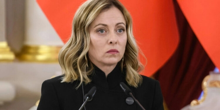 Italiaanse referenda tonen steun voor oppositie, zegt Melon