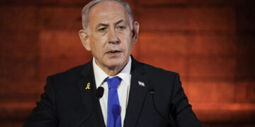 Netanyahu-regering bedreigd door vertrek lucide partij