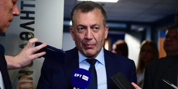 Ολυμπιακός krijgt ΣΕΦ toegewezen door Πολιτεία