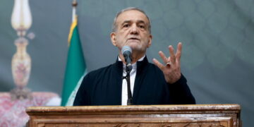 Iran stopt samenwerking met IAEA vanwege destructief gedrag Grossi