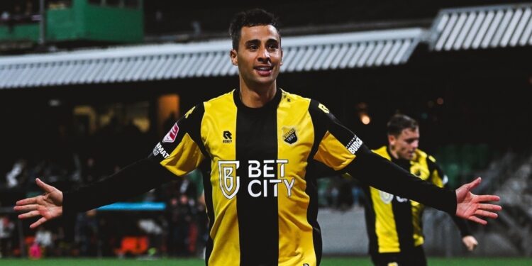 Theodosi Machairas verlaat AEK en heeft aanbiedingen uit binnen- en buitenland