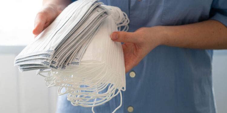 Duitse minister betrokken bij schandaal met gezondheidsmaskers