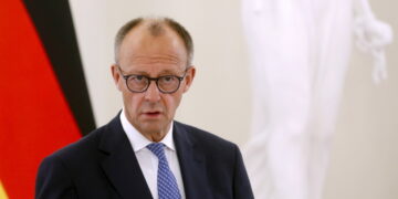 Reacties op Mertz’ uitspraak over Israël als “vuile baan”